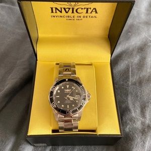 Invicta Watch